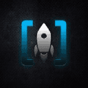 rocketmat.com Logo