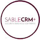 sablecrm.com Logo