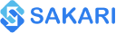 sakari.io Logo