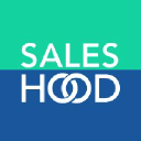 saleshood.com Logo