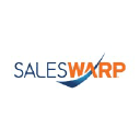 saleswarp.com Logo
