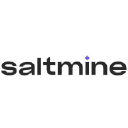 saltmine.com Logo