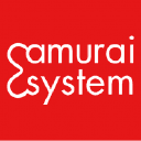 samurai-sys.com Logo
