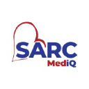 sarcmediq.com Logo