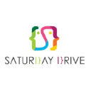 saturdaydrive.com Logo
