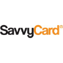 savvycard.com Logo