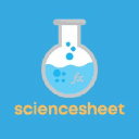sciencesheet.com Logo