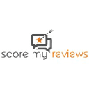 scoremyreviews.com Logo
