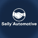 sellyautomotive.com Logo