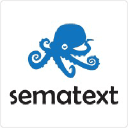 sematext.com Logo