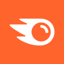 semrush.com Logo