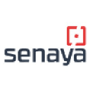 senaya.com Logo