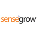 sensegrow.com Logo