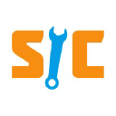 servicecore.com Logo