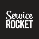 servicerocket.com Logo