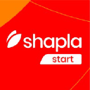 shapla.io Logo