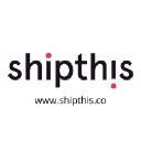 shipthis.co Logo