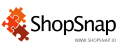 shopsnap.io Logo