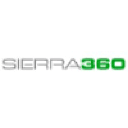 sierra360.com Logo