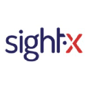 sightx.io Logo