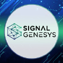 signalgenesys.com Logo