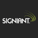 signiant.com Logo
