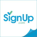 signup.com Logo