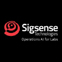 sigsensetech.com Logo