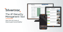 silvertracsoftware.com Logo