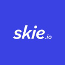skie.io Logo
