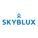 skyblux.com Logo
