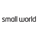 smallworldsocial.com Logo