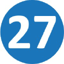social27.com Logo