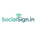 socialsign.in Logo