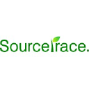 sourcetrace.com Logo