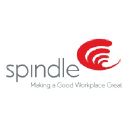 spindlelive.com Logo
