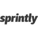 sprint.ly Logo