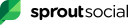 sproutsocial.com Logo
