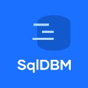 sqldbm.com Logo