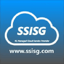 ssisg.com Logo