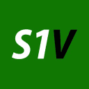 stage1ventures.com Logo
