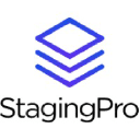 stagingpro.com Logo