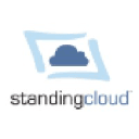 standingcloud.com Logo