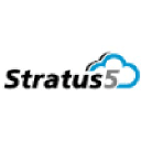 stratus5.com Logo