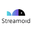 streamoid.com Logo