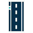 streetmetrics.com Logo