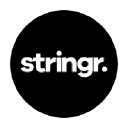stringr.com Logo