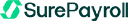 surepayroll.com Logo