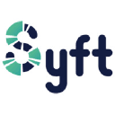 syftanalytics.com Logo