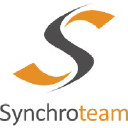 synchroteam.com Logo